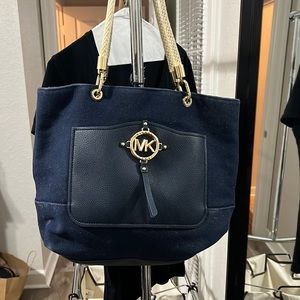 Michael Kors tote bag